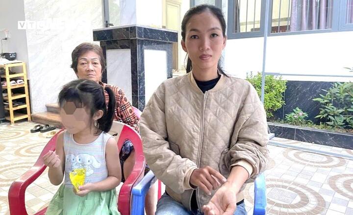 Ám ảnh pháp luật: Người phụ nữ bị gia đình chồng hành hạ vì tà đạo - Ảnh 3.