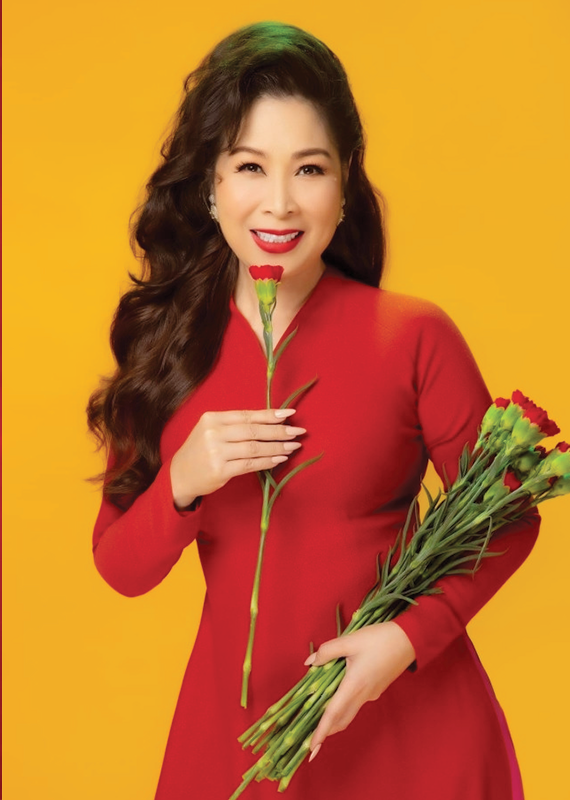 NSND Hồng V&acirc;n gặp sự cố về sức khỏe, t&igrave;nh trạng hiện tại ra sao?- Ảnh 2.