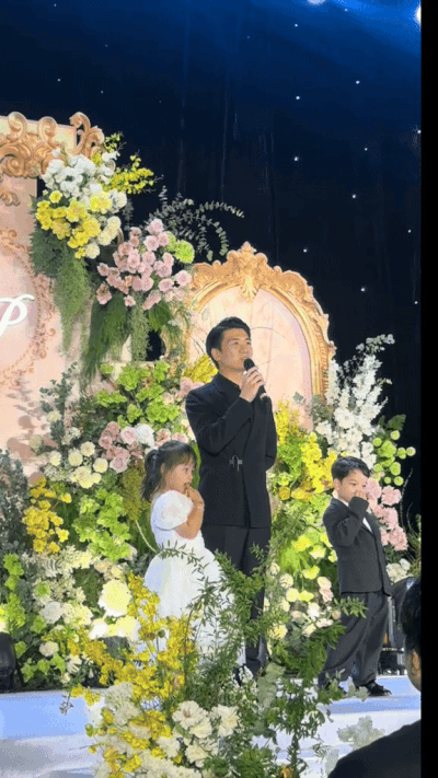 2 tổng tài đời thực sở hữu "visual" phát sáng, có một điểm chung khiến ai cũng phải tò mò - Ảnh 17.