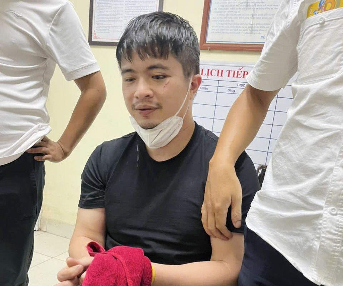 Tiết lộ thêm nhiều tài sản "gây choáng" đang bị tạm giữ trong vụ TikToker Mr Pips Phó Đức Nam - Ảnh 6.