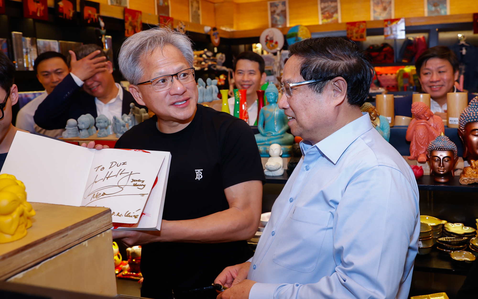 Samsung cố mãi vẫn thua trên "sân nhà": Người trẻ Hàn Quốc giờ mê iPhone hơn Galaxy - Vì đâu nên nỗi? - Ảnh 7.