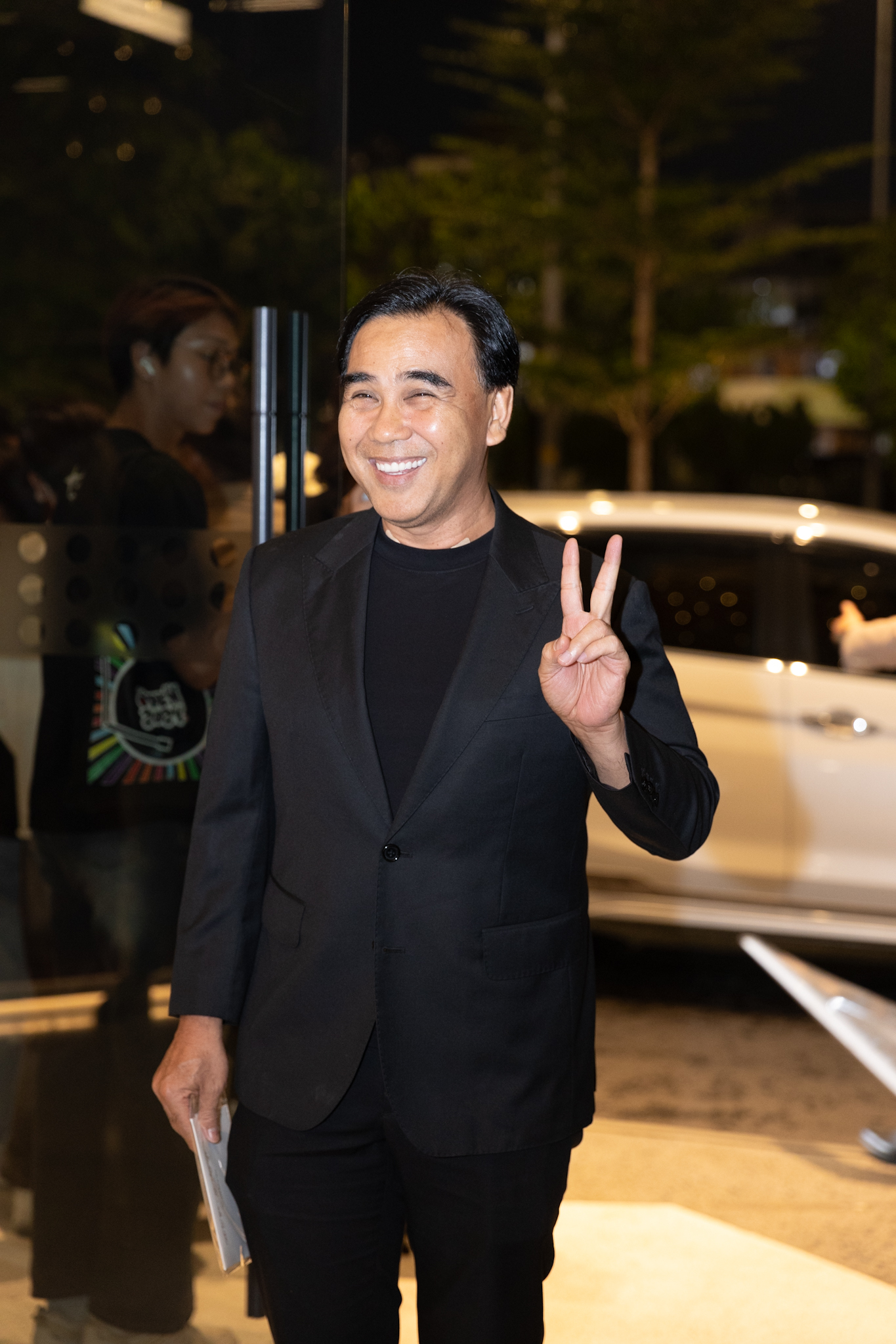 "Nửa showbiz" tại đám cưới Khánh Vân: Nhã Phương và 1 mẹ bầu Vbiz gây sốt, Puka - Khả Như "đụng độ"- Ảnh 12.