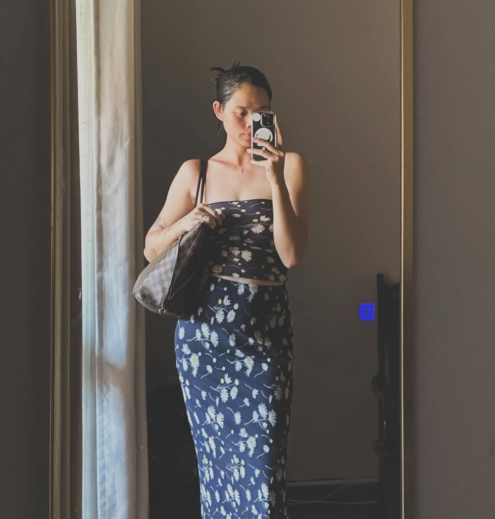 Sao Vbiz hội bạn Cường Đô La "đánh úp" xác nhận đã sinh con sau thời gian ở ẩn - Ảnh 2. Sao Vbiz hội bạn Cường Đô La "đánh úp" xác nhận đã sinh con sau thời gian ở ẩn - Ảnh 2.