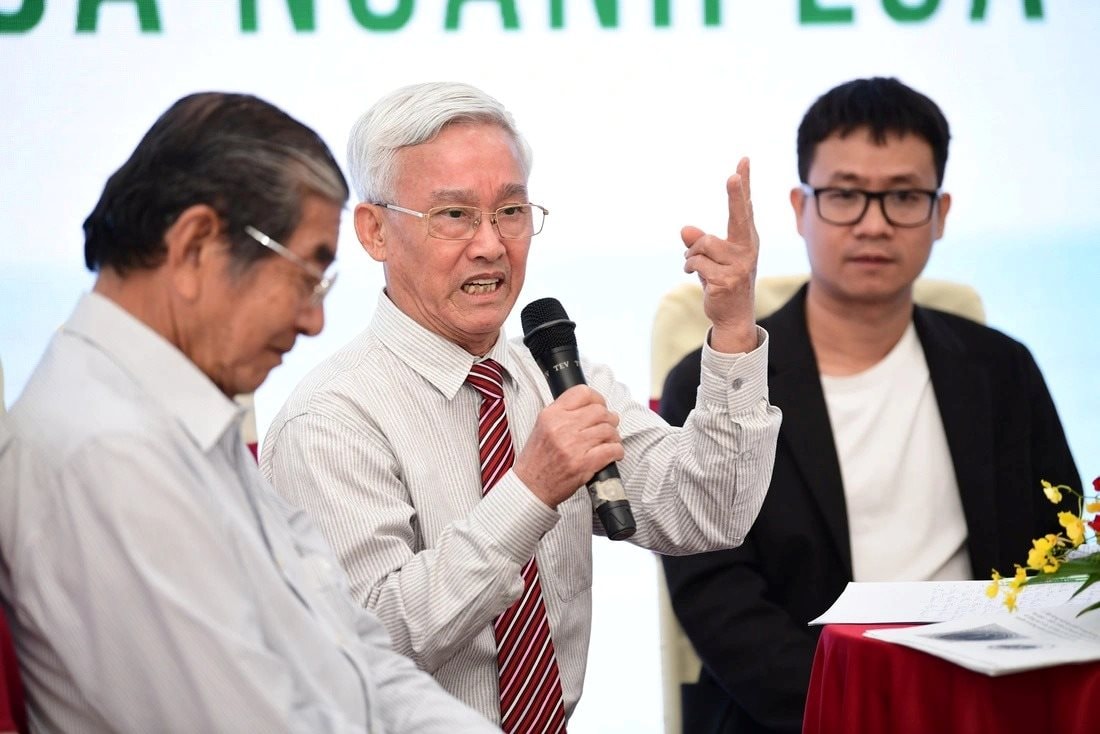 “Việt Nam có mô hình độc - lạ, hiện chưa quốc gia nào làm được” - Ảnh 4.