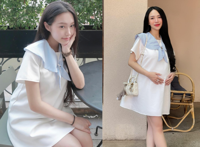 Văn Hậu – Doãn Hải My hẹn hò với con gái đại gia Minh Nhựa, khung hình toàn diện đồ hiệu, xách túi trăm triệu- Ảnh 3. Văn Hậu – Doãn Hải My hẹn hò với con gái đại gia Minh Nhựa, khung hình toàn diện đồ hiệu, xách túi trăm triệu- Ảnh 3.