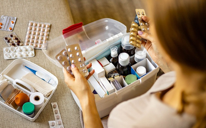 Cổ nhân cảnh báo: 3 thứ dưới giường gây họa cho gia đình - Ảnh 3. Cổ nhân cảnh báo: 3 thứ dưới giường gây họa cho gia đình - Ảnh 3.