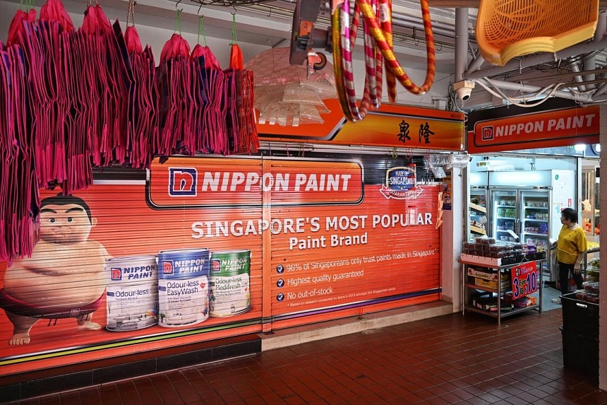 Người phụ nữ quốc tịch Việt Nam bị sát hại ở Singapore là người mẹ có 3 con nhỏ - Ảnh 1. Người phụ nữ quốc tịch Việt Nam bị sát hại ở Singapore là người mẹ có 3 con nhỏ - Ảnh 1.