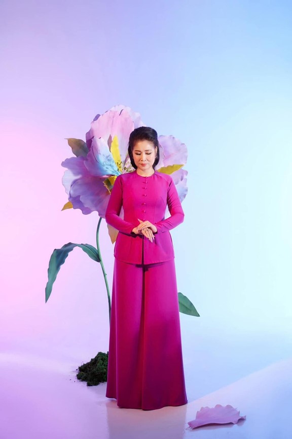 NSND Hồng V&acirc;n gặp sự cố về sức khỏe, t&igrave;nh trạng hiện tại ra sao?- Ảnh 1.