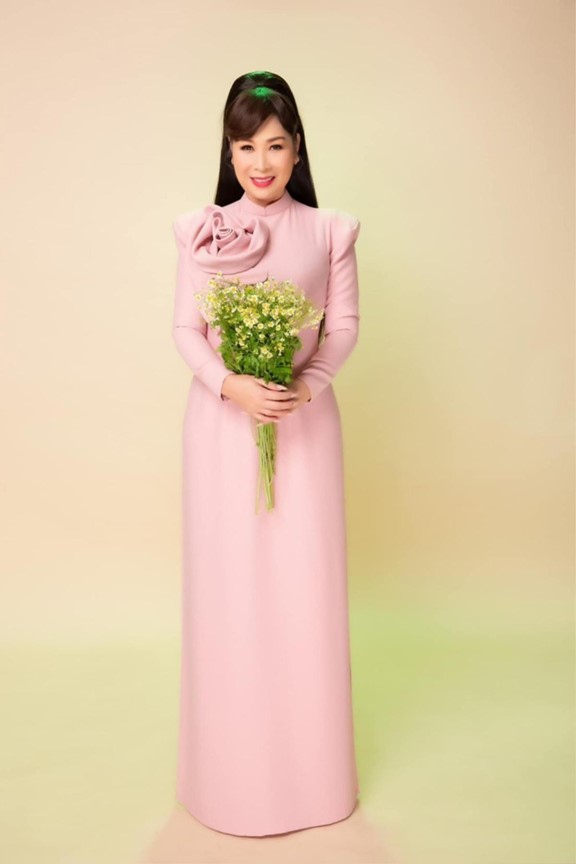 NSND Hồng V&acirc;n gặp sự cố về sức khỏe, t&igrave;nh trạng hiện tại ra sao?- Ảnh 3.