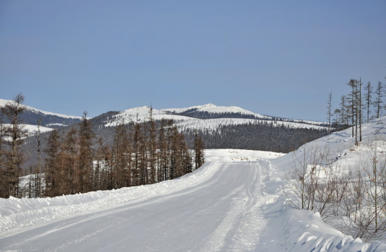 Nga tuy&ecirc;n bố sở hữu 'kho b&aacute;u' khổng lồ đ&atilde; tồn tại gần 300 triệu năm, trữ lượng lớn nhất thế giới: Quốc gia BRICS lập tức 'hứng th&uacute;', sắp x&acirc;y đường sắt kết nối để c&ugrave;ng khai th&aacute;c- Ảnh 2.