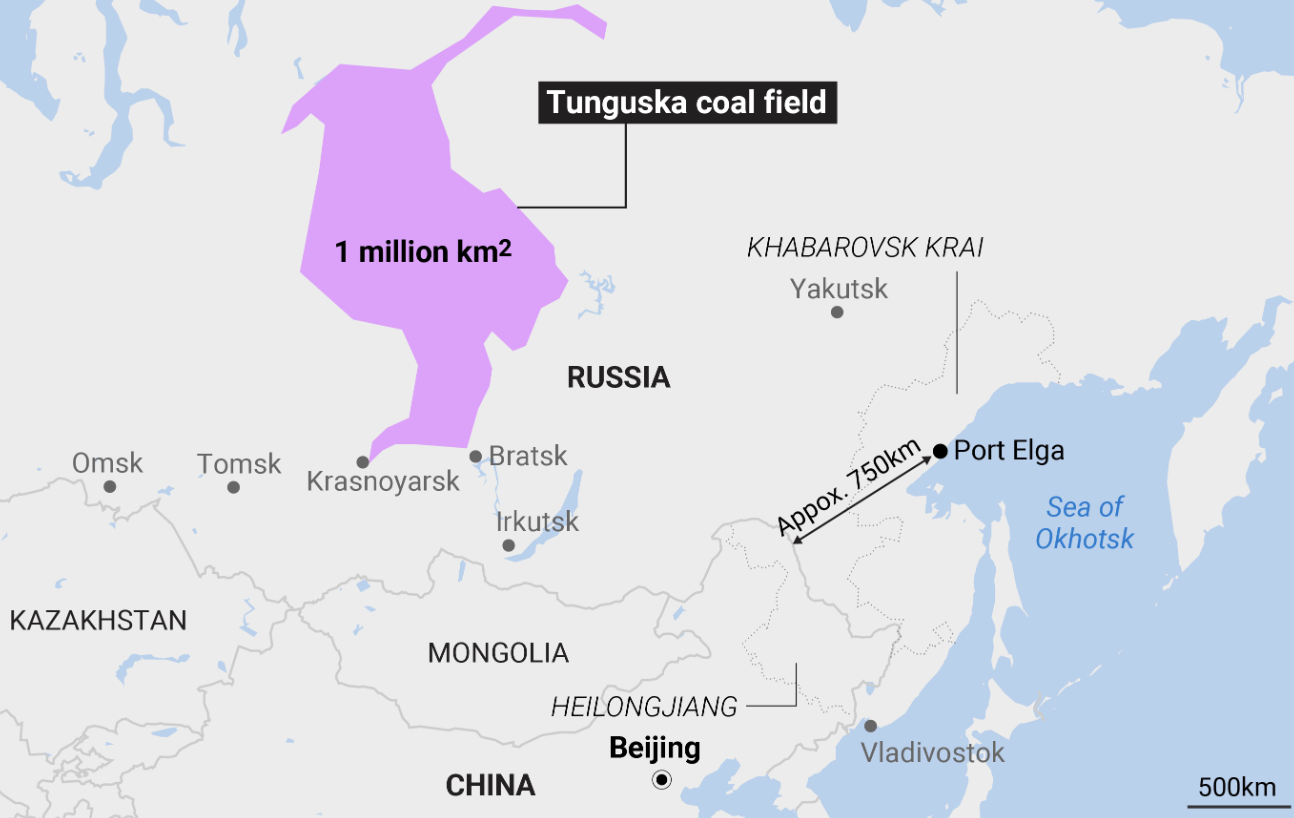 Nga tuy&ecirc;n bố sở hữu 'kho b&aacute;u' khổng lồ đ&atilde; tồn tại gần 300 triệu năm, trữ lượng lớn nhất thế giới: Quốc gia BRICS lập tức 'hứng th&uacute;', sắp x&acirc;y đường sắt kết nối để c&ugrave;ng khai th&aacute;c- Ảnh 1.