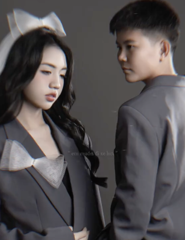 Hotgirl tuyển nữ Việt Nam khoe ảnh t&igrave;nh tứ như ảnh cưới với đồng đội nữ- Ảnh 3.