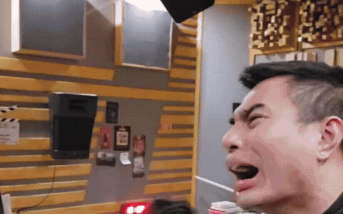 L&ecirc; Dương Bảo L&acirc;m đăng clip b&ecirc;n Trấn Th&agrave;nh: "Lần đầu sau 10 năm l&agrave;m nghề bị ăn hiếp đến kh&oacute;c" - Ảnh 1.