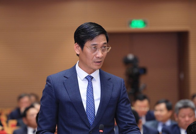 L&yacute; do &ocirc; nhiễm kh&ocirc;ng kh&iacute; H&agrave; Nội ở mức b&aacute;o động- Ảnh 1.