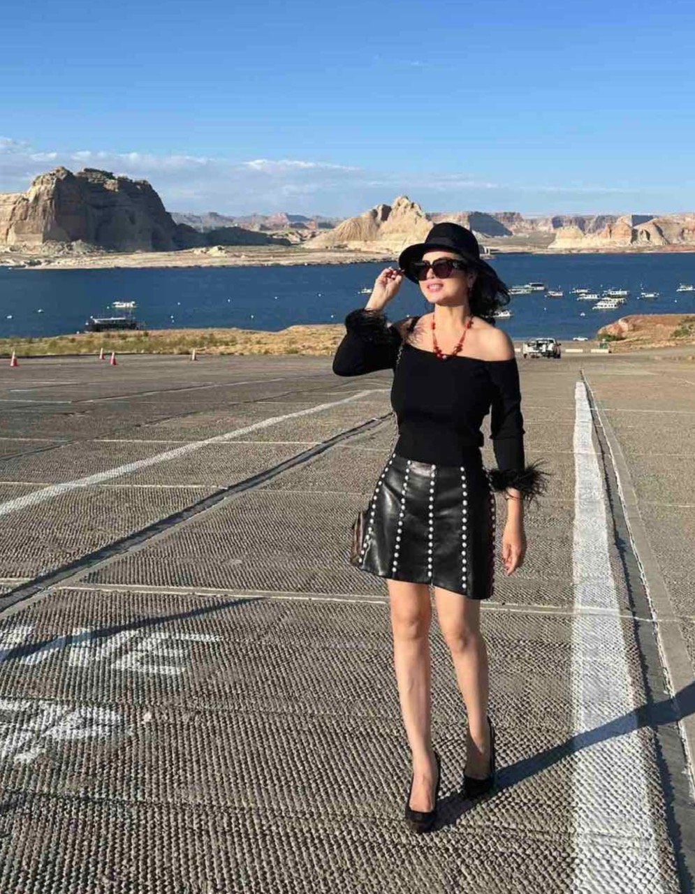 Hoa hậu Kim Hồng: "Khi cất giọng h&aacute;t, t&ocirc;i như tr&uacute;t bỏ được g&aacute;nh nặng trong l&ograve;ng" - Ảnh 5.