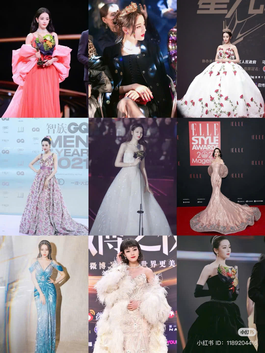 Clip 13 gi&acirc;y Địch Lệ Nhiệt Ba say sưa l&agrave;m 1 việc khiến 50 triệu người &ldquo;sang chấn t&acirc;m l&yacute;&rdquo; - Ảnh 4.