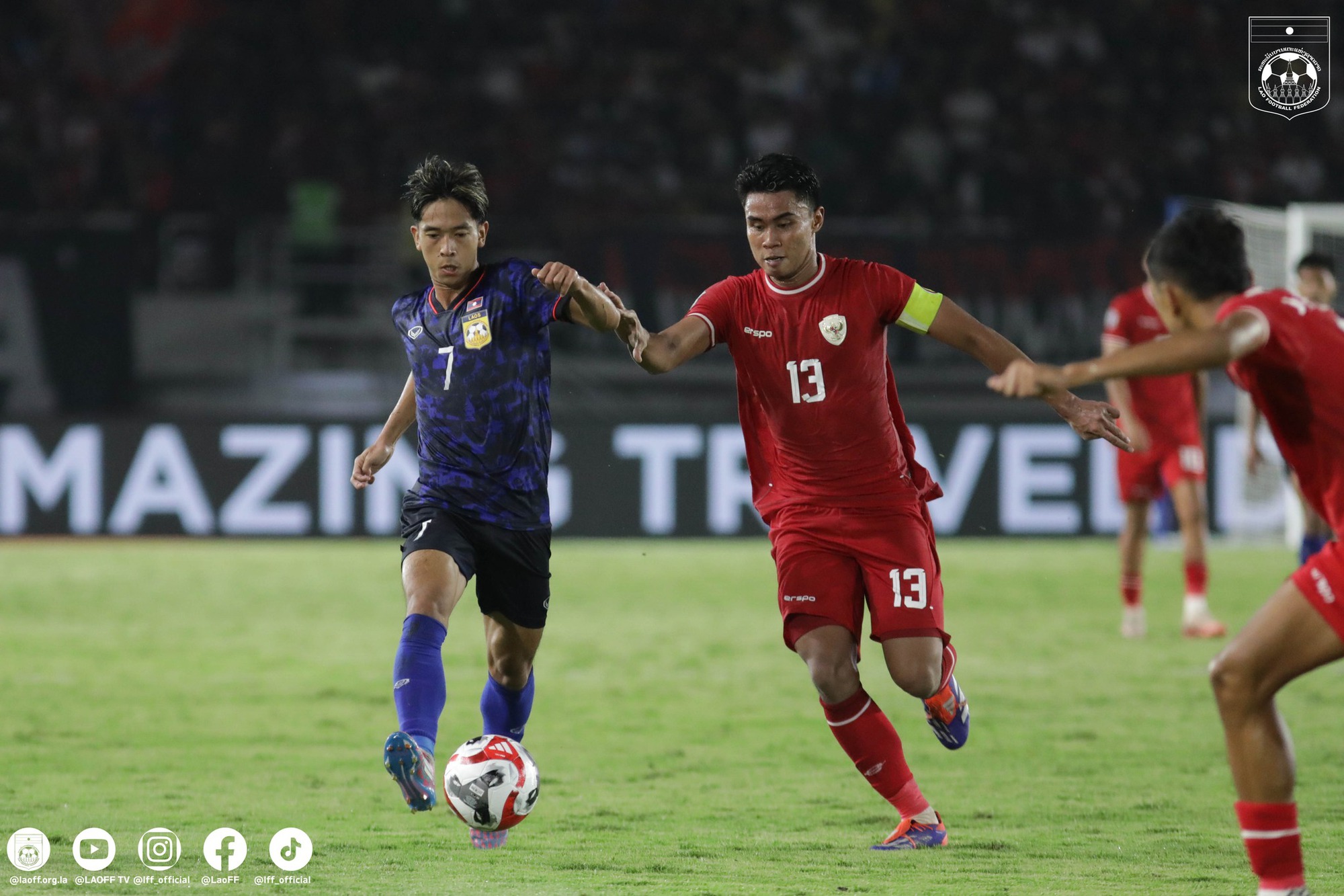 Báo Indonesia than thở: “Tuyển Indonesia phải di chuyển 15.000 km chỉ trong 10 ngày để gặp Việt Nam” - Ảnh 1.