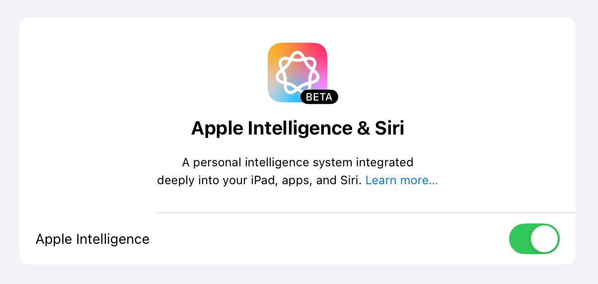 Tính năng iPhone đột phá với Apple Intelligence: Cách tắt mở đơn giản và hiệu quả - Ảnh 3.