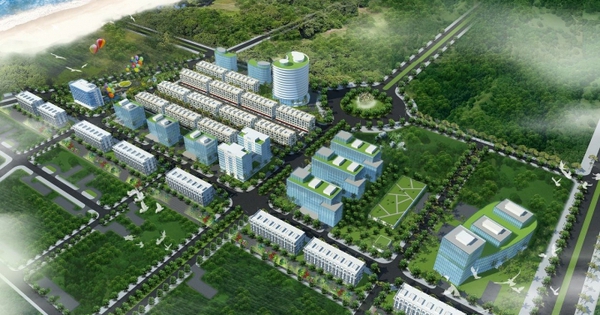 B&igrave;nh Thuận chấp thuận đầu tư dự &aacute;n bất động sản hơn 12.000 tỷ - Ảnh 2.