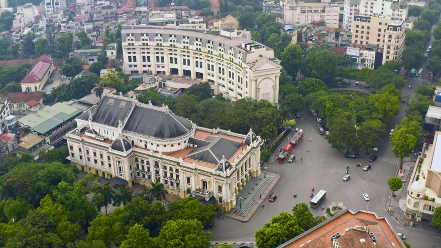 "Mật lệnh hoa sữa" ngày càng kịch tính, cuốn hút - Ảnh 5.