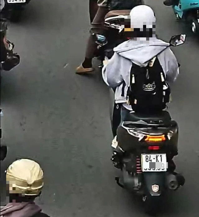 Vụ cô gái 19 tuổi bị sát hại ở TPHCM gây chấn động: Nghi can Anh rể tự tử Sau khi gây án - Ảnh 2. Vụ cô gái 19 tuổi bị sát hại ở TPHCM gây chấn động: Nghi can Anh rể tự tử Sau khi gây án - Ảnh 2.