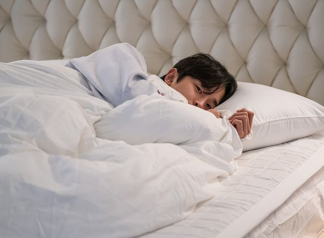 3 KHÔNG khi ngủ trưa, không tuân thủ thì càng ngủ càng mệt, bệnh tật đua nhau “nảy mầm”- Ảnh 1. 3 KHÔNG khi ngủ trưa, không tuân thủ thì càng ngủ càng mệt, bệnh tật đua nhau “nảy mầm”- Ảnh 1.