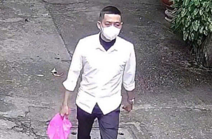 Vụ cô gái 19 tuổi bị sát hại ở TPHCM gây chấn động: Nghi can Anh rể tự tử Sau khi gây án - Ảnh 1. Vụ cô gái 19 tuổi bị sát hại ở TPHCM gây chấn động: Nghi can Anh rể tự tử Sau khi gây án - Ảnh 1.