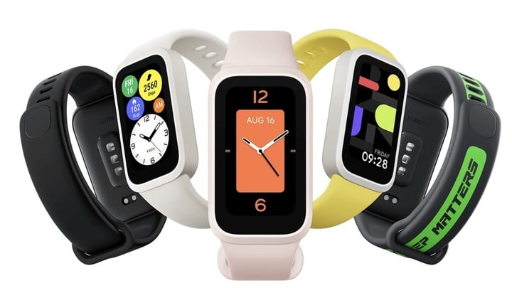 Điểm danh đồng hồ thông minh dưới 1 triệu đồng đáng mua - Ảnh 5.