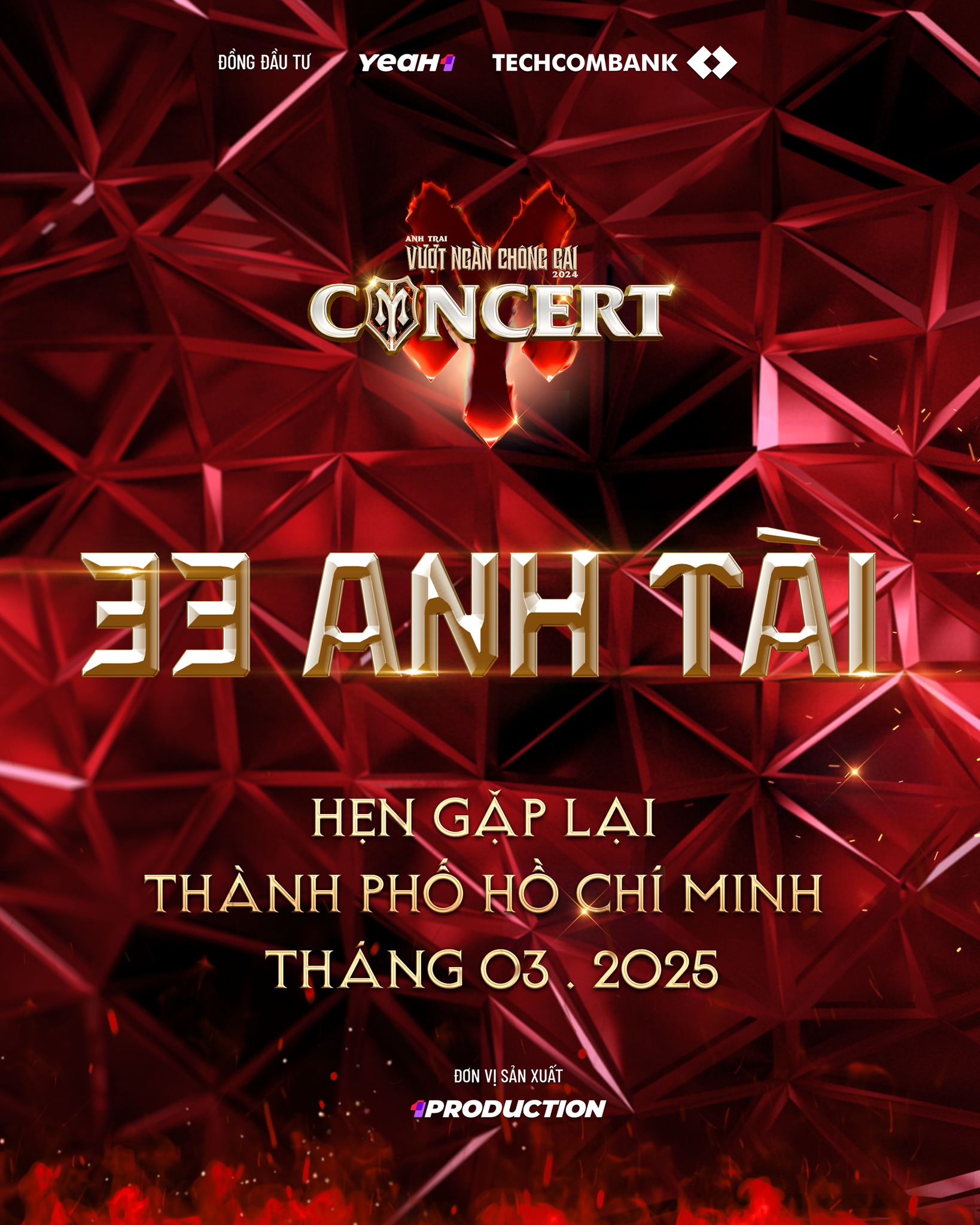 NS Tự Long đổ bệnh sau concert 12 độ C của Anh trai vượt ngàn chông gai- Ảnh 2.