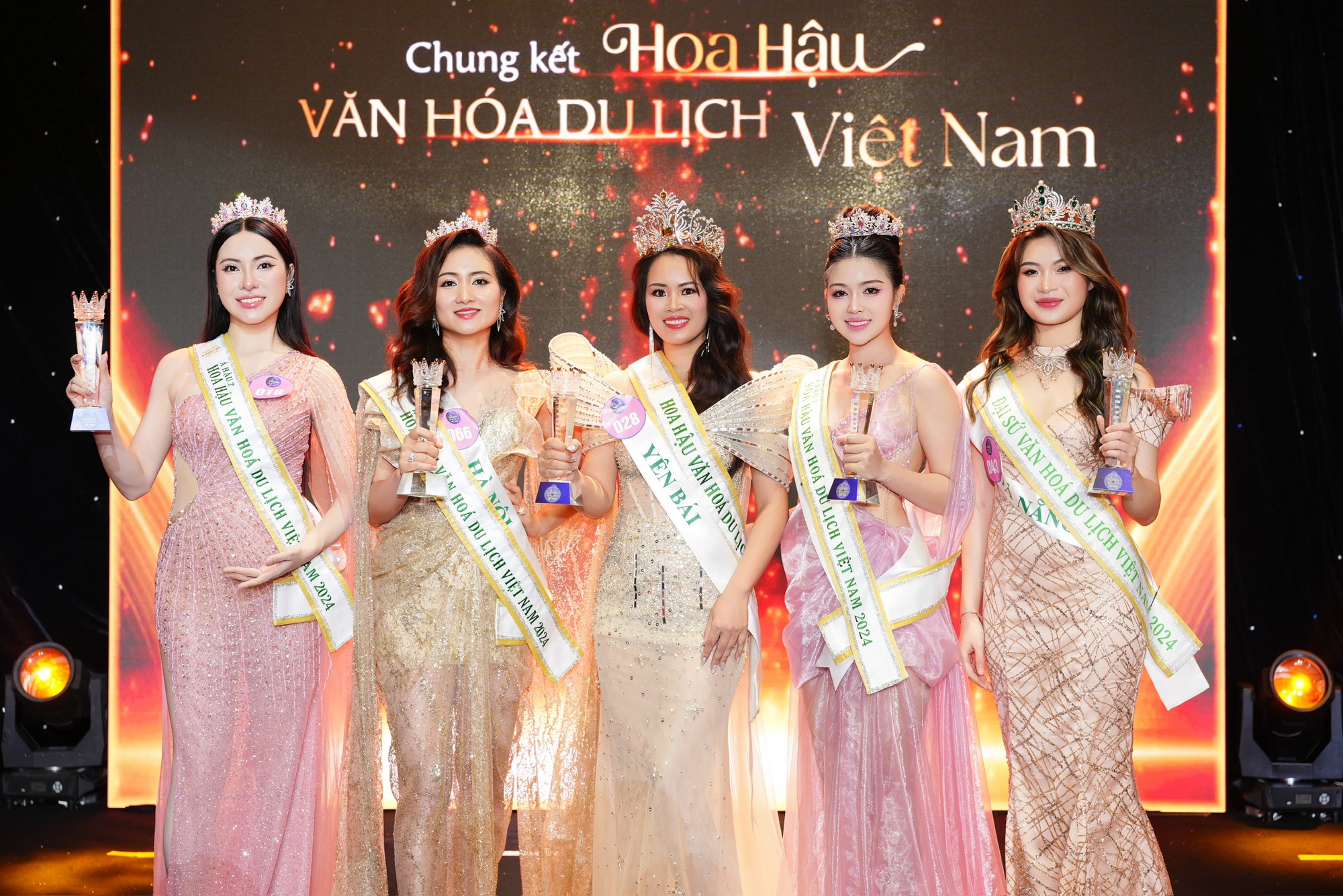 Nhan sắc Nguyễn Thị Thảo - người đẹp giành á hậu 1 Hoa hậu Văn hóa Du lịch Việt Nam- Ảnh 1.