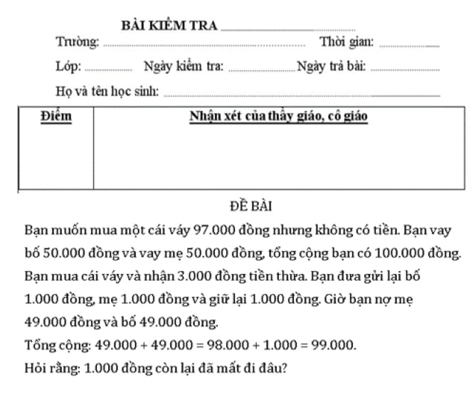 Thông minh đến mấy cũng phải chào thua câu đố này - Ảnh 1.