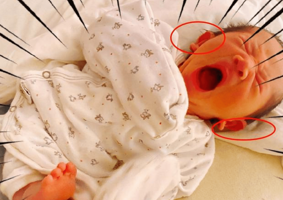 5 đặc điểm này trên khuôn mặt cho thấy bé là người “may mắn”, sẽ có “cuộc sống sung túc” sau này- Ảnh 3. 5 đặc điểm này trên khuôn mặt cho thấy bé là người “may mắn”, sẽ có “cuộc sống sung túc” sau này- Ảnh 3.