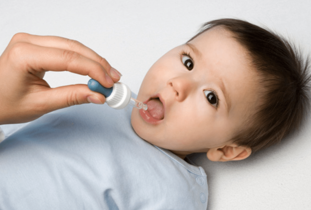 5 đặc điểm này trên khuôn mặt cho thấy bé là người “may mắn”, sẽ có “cuộc sống sung túc” sau này- Ảnh 5. 5 đặc điểm này trên khuôn mặt cho thấy bé là người “may mắn”, sẽ có “cuộc sống sung túc” sau này- Ảnh 5.