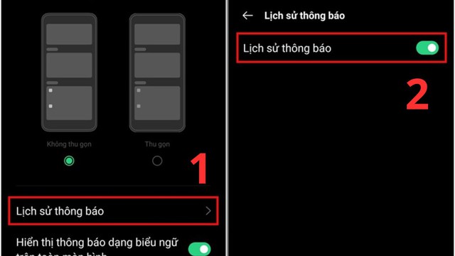 Ấn nút này trên điện thoại đọc ngay tin nhắn bị thu hồi trên Zalo và Messenger, không cần tải app ngoài- Ảnh 6.