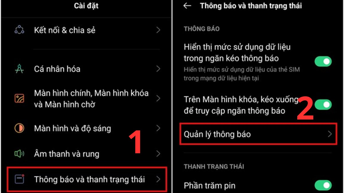 Ấn nút này trên điện thoại đọc ngay tin nhắn bị thu hồi trên Zalo và Messenger, không cần tải app ngoài- Ảnh 5.