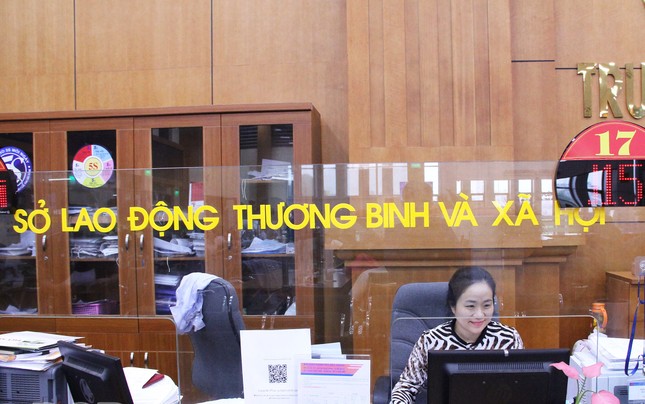 Bắc Giang sáp nhập Sở và giải thể Đảng đoàn để tinh gọn bộ máy chính trị - Ảnh 3.