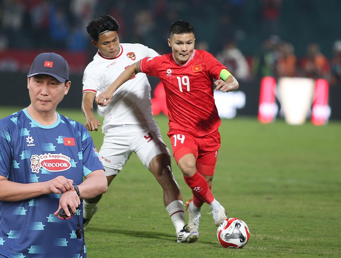 Danh sách bàn thắng đẹp lượt 3 ASEAN Cup 2024: Quang Hải dẫn đầu bình chọn - Ảnh 2.