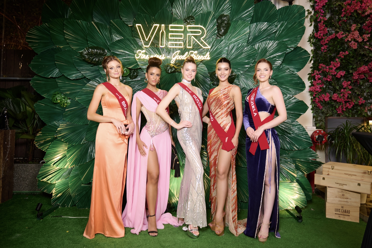 Đại diện Việt Nam thi Miss Charm: Vội vã từ Mỹ về, tiết lộ lý do nhập cuộc muộn 4 ngày- Ảnh 2.