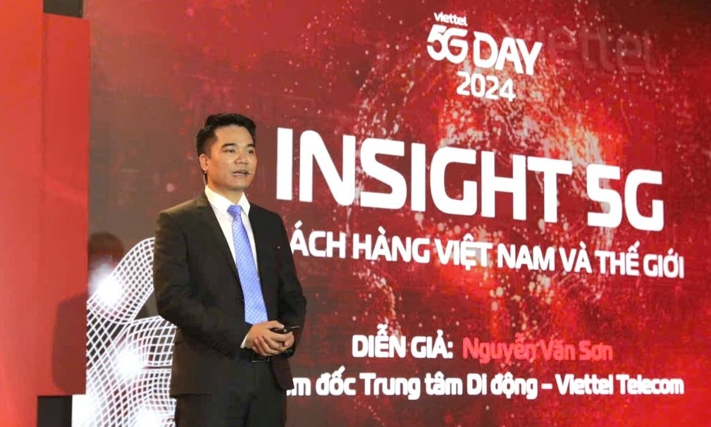 5G sẽ đóng góp 900 tỷ USD cho kinh tế toàn cầu vào 2030 - Ảnh 2.