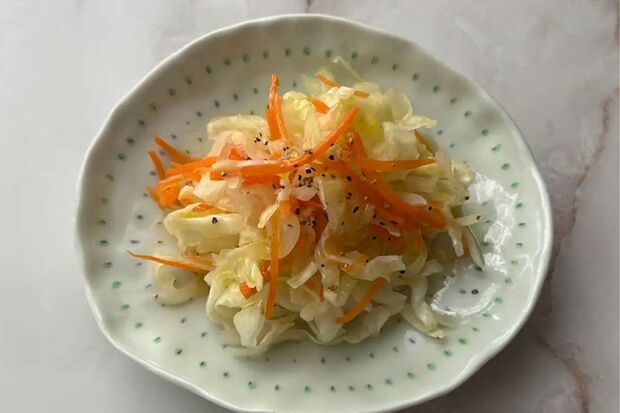 Mắc ung thư ở tuổi 38, chuyên gia Nhật Bản vẫn khỏe mạnh sau 24 năm nhờ 3 quy tắc ăn đơn giản - Ảnh 1.