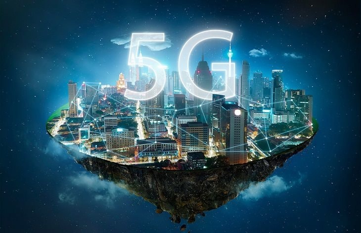 5G sẽ đóng góp 900 tỷ USD cho kinh tế toàn cầu vào 2030 - Ảnh 3.