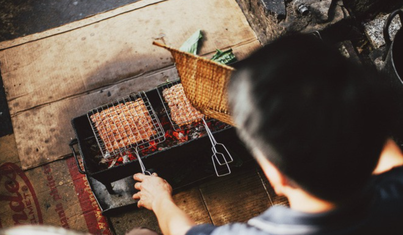 Khách Tây thốt lên "cảm thấy như đang ở trong công viên kỷ Jura" khi đến nơi này của Việt Nam - Ảnh 7.