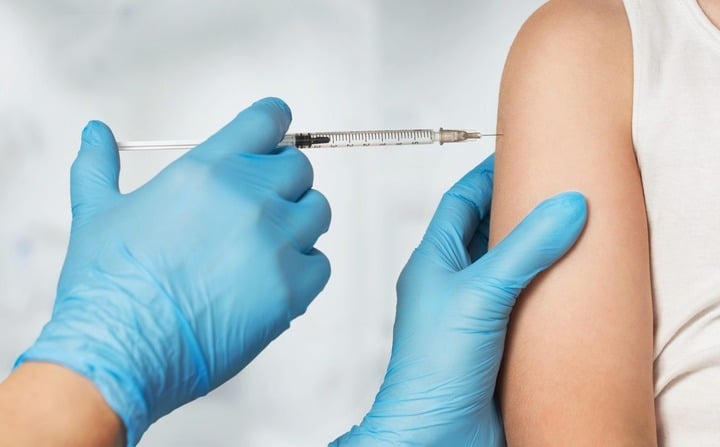 Công nghệ máy học và AI trong sản xuất vaccine ung thư cá nhân hóa - Ảnh 1.