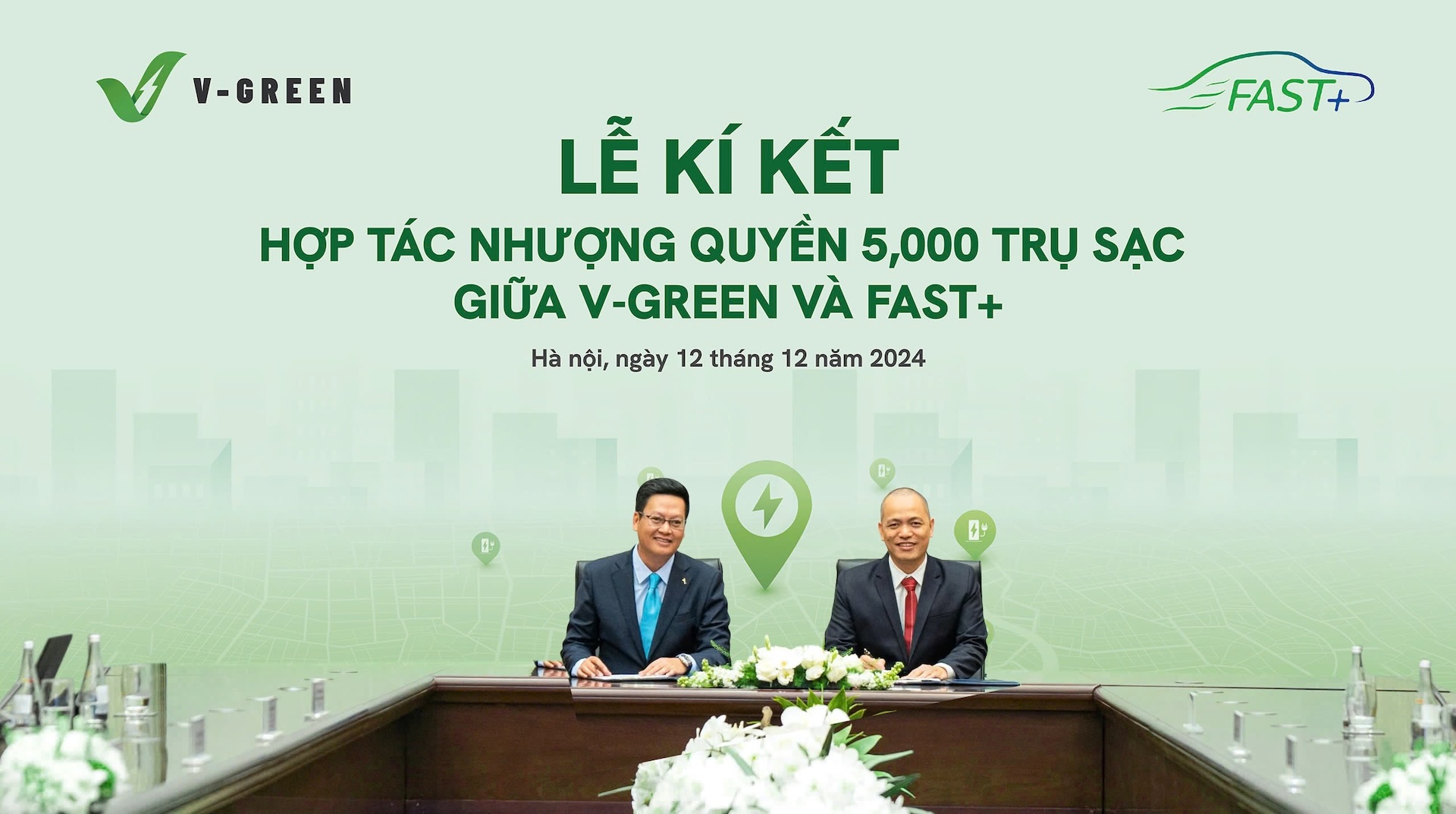 VinFast có thêm 5.000 trụ sạc- Ảnh 1.