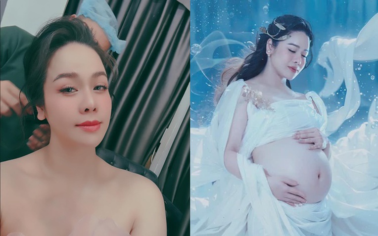 Showbiz 18/12: Nhật Kim Anh kể mẹ chồng cũ khóc khi biết cô mang thai - Ảnh 2.