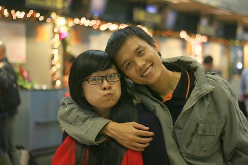 Đ&acirc;y l&agrave; gia đ&igrave;nh c&oacute; nhiều th&iacute; sinh tham gia Đường l&ecirc;n đỉnh Olympia nhất Việt Nam: Từ con trai, con g&aacute;i đến con rể!- Ảnh 2.