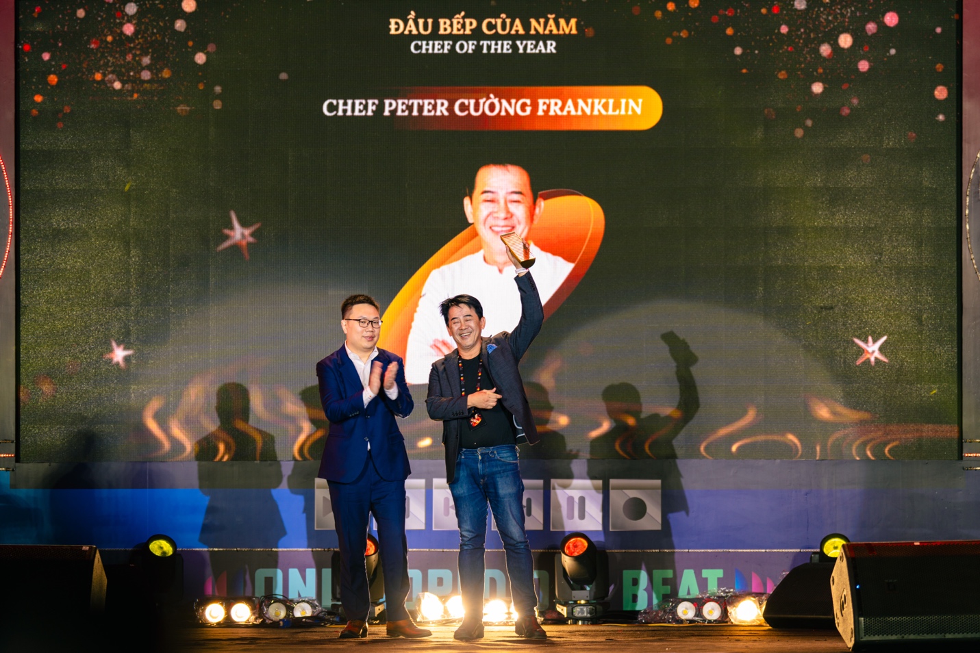 Flavors Awards 2024: Tiếp nối sứ mệnh vinh danh những cái tên nổi bật trong ngành F&B Việt Nam - Ảnh 2.