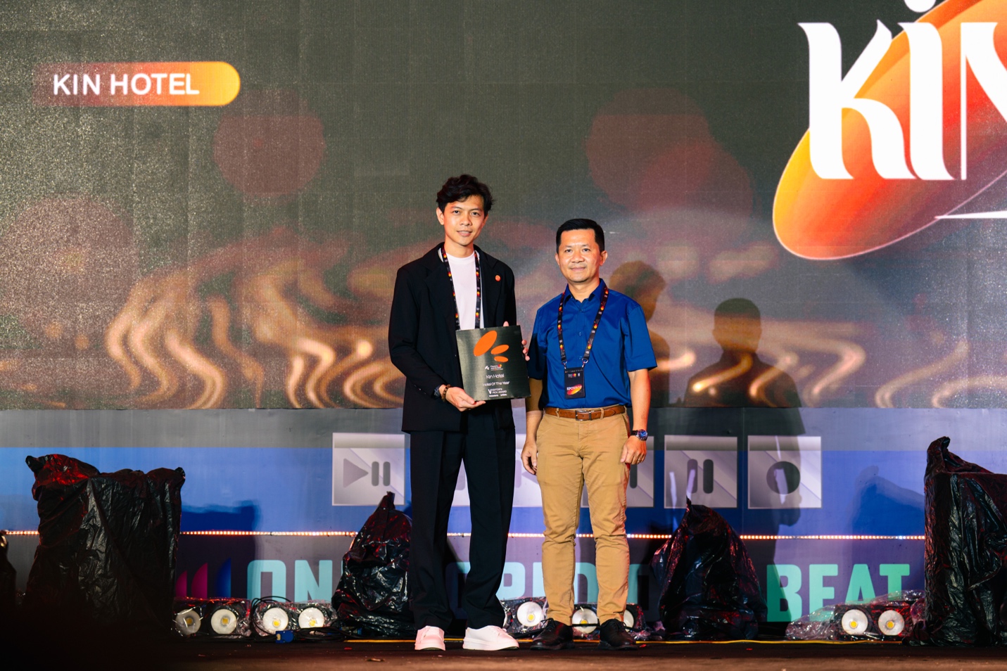 Flavors Awards 2024: Tiếp nối sứ mệnh vinh danh những cái tên nổi bật trong ngành F&B Việt Nam - Ảnh 4.