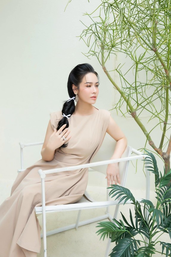 Trước khi sinh em bé thứ 2, ca sĩ Nhật Kim Anh sở hữu tài sản "khủng" thế nào?- Ảnh 3.