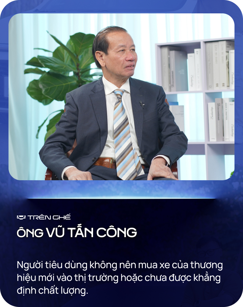 [Trên Ghế 54] Không xây nhà máy, không làm trạm sạc, thương hiệu còn yếu, các hãng xe Trung Quốc khó thành công- Ảnh 5.